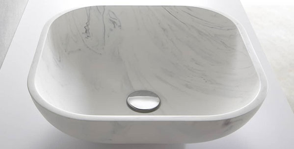 Luxury Thermoformed Sinks 1